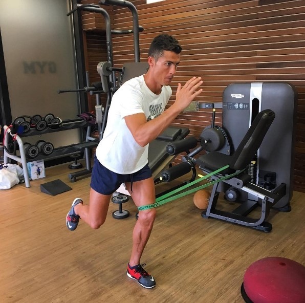 cr7