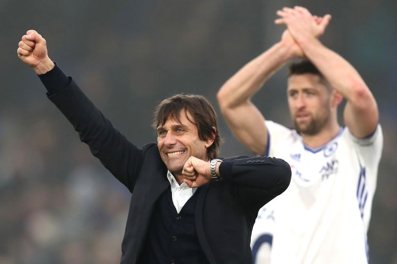 Crystal-Palace-v-Chelsea-Premier-League