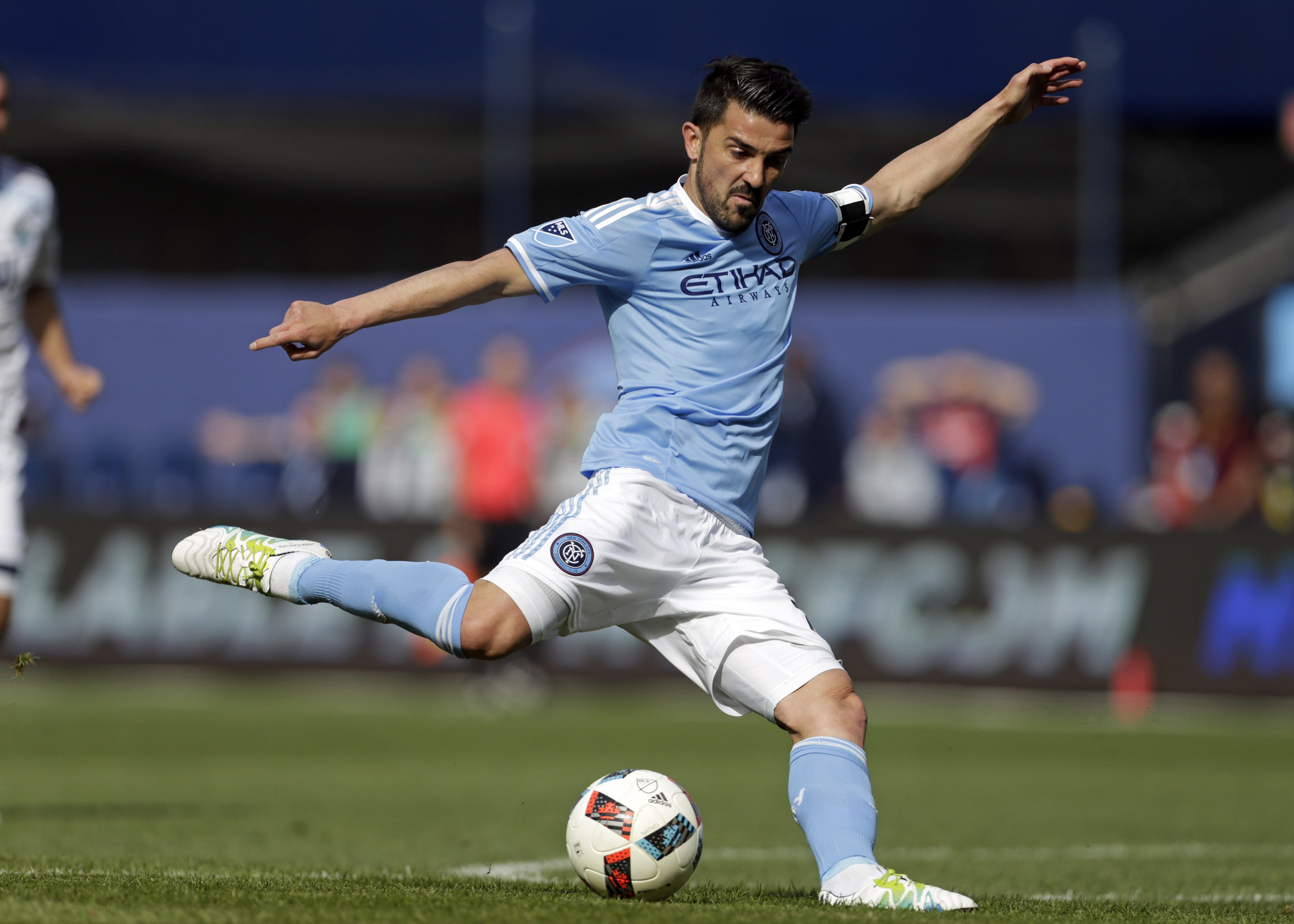 David-Villa