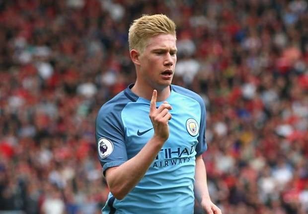 debruyne