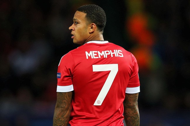 depay