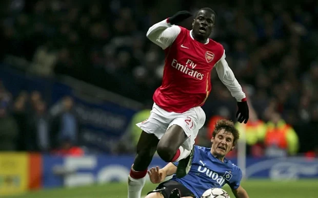 Eboue