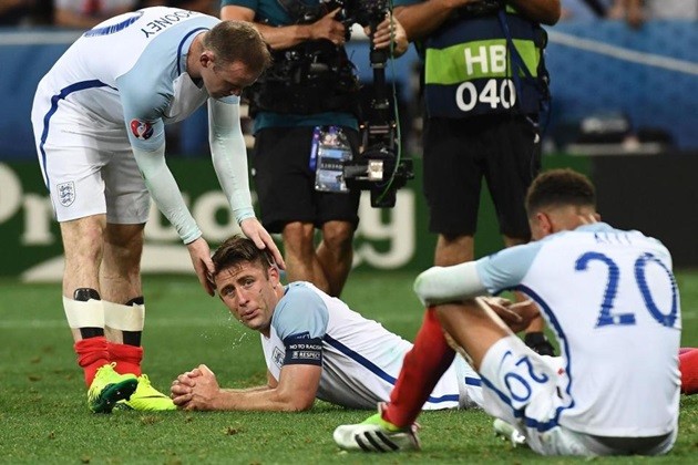 england-upset