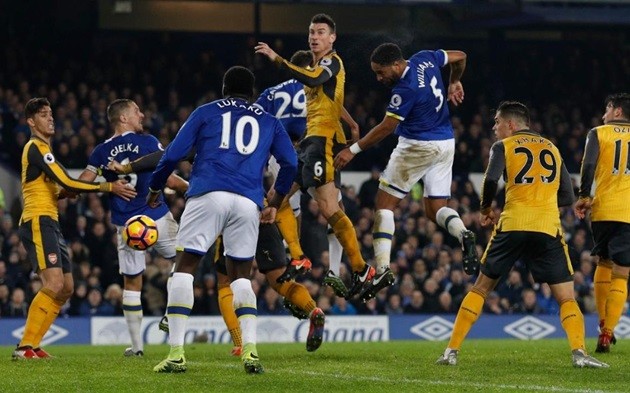 everton