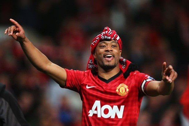 evra