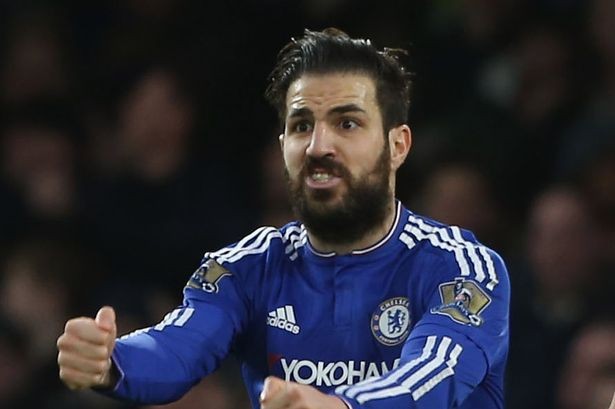 fabregas