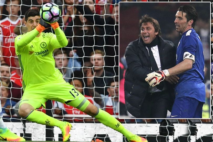 FBL-ENG-PR-ARSENAL-CHELSEA