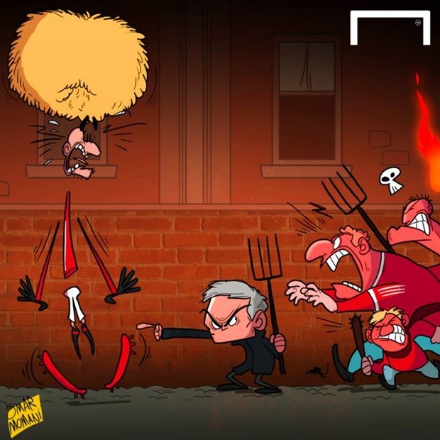 fellaini