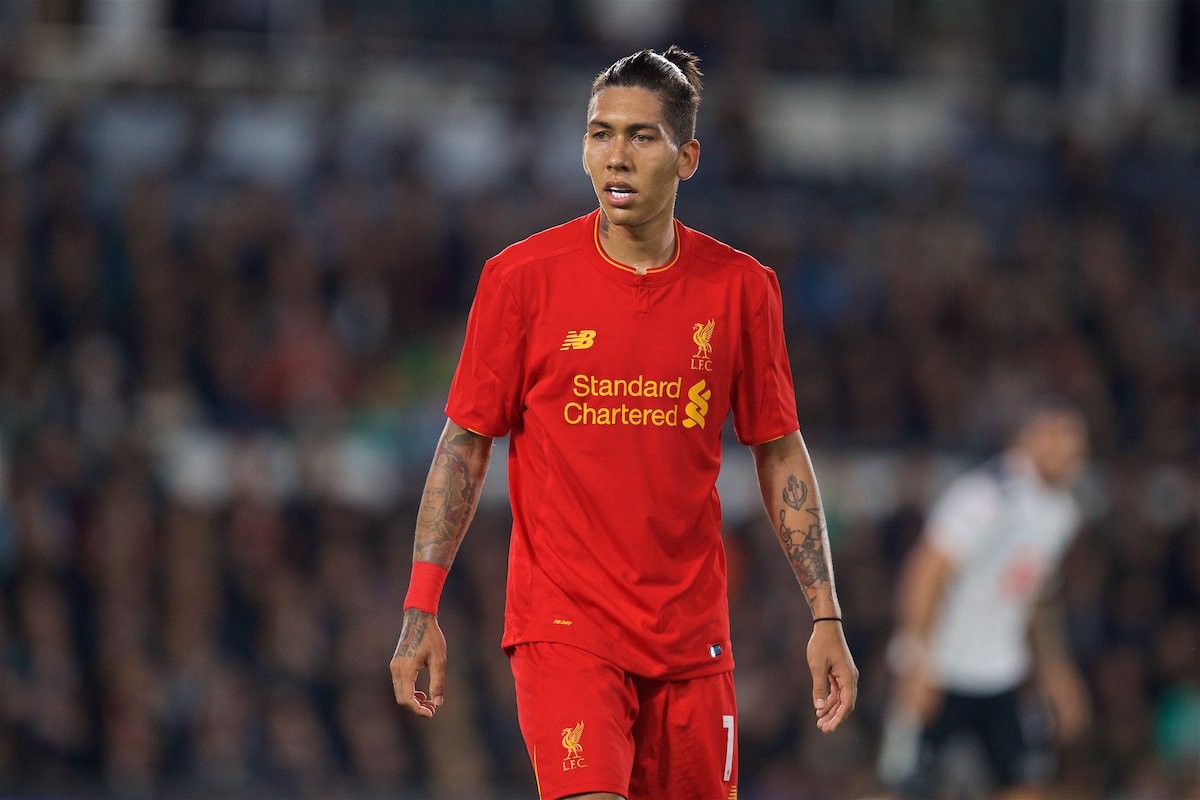 firmino