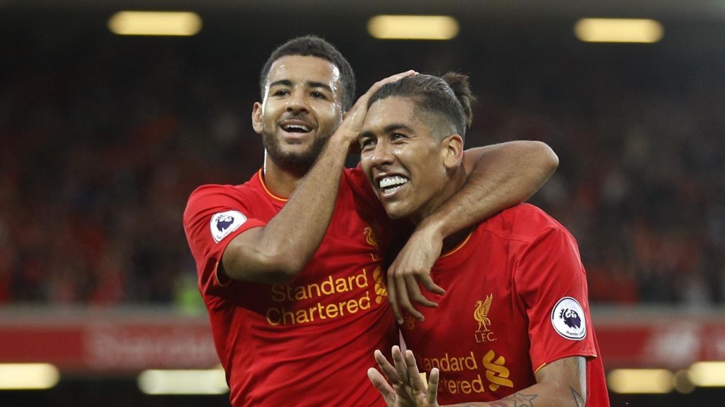 firmino