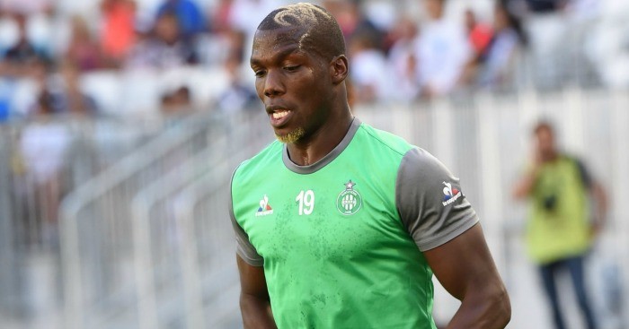 Florentin-Pogba