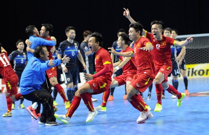 futsal