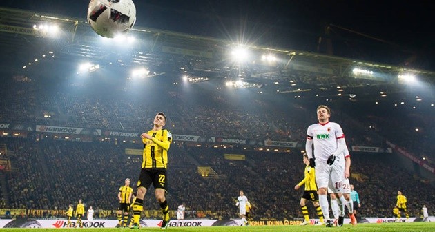 G_Augsburg_Pulisic_2_bvbn