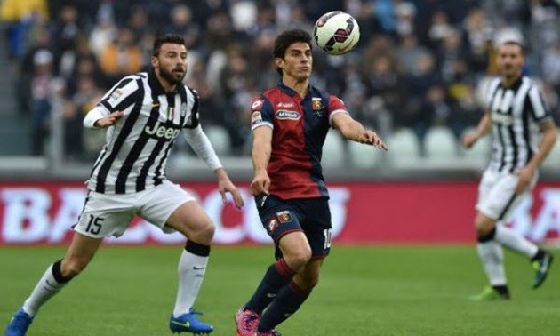 Genoa