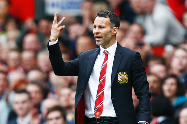 giggs