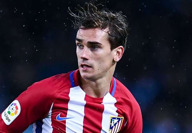 griezmann