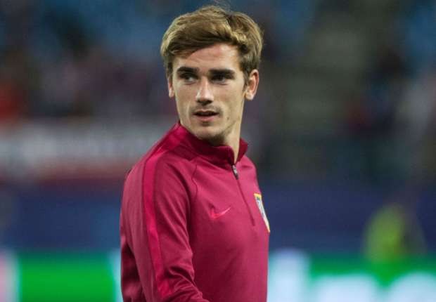griezmann