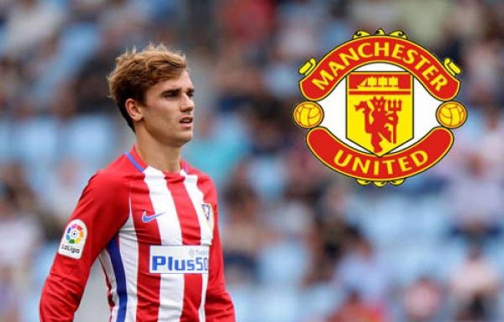 griezmann
