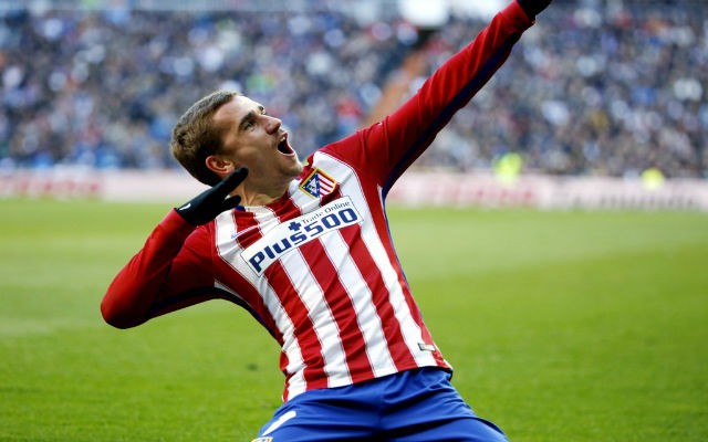 griezmann