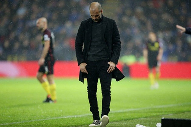 guardiola