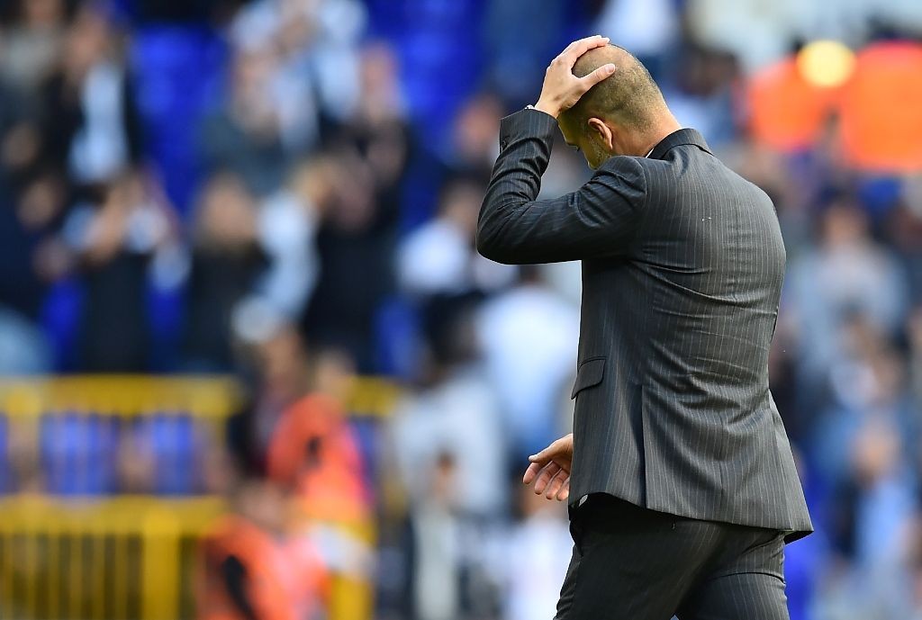 guardiola
