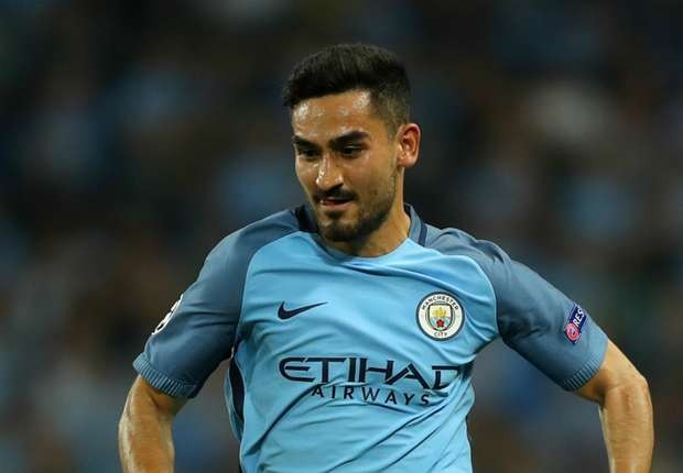 gundogan
