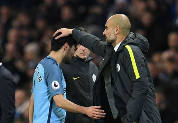 gundogan