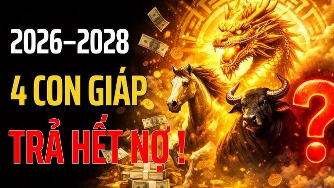 Người tuổi Dậu nổi tiếng với sự chăm chỉ, kỷ luật và tinh thần trách nhiệm cao. Họ không dựa vào may mắn mà xây dựng thành công bằng sự nỗ lực liên tục.