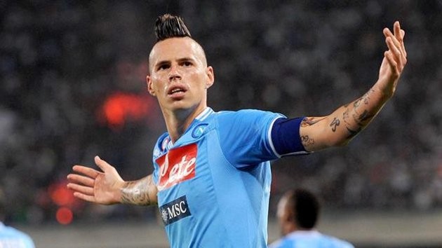 Hamsik