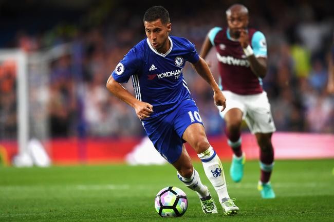 hazard