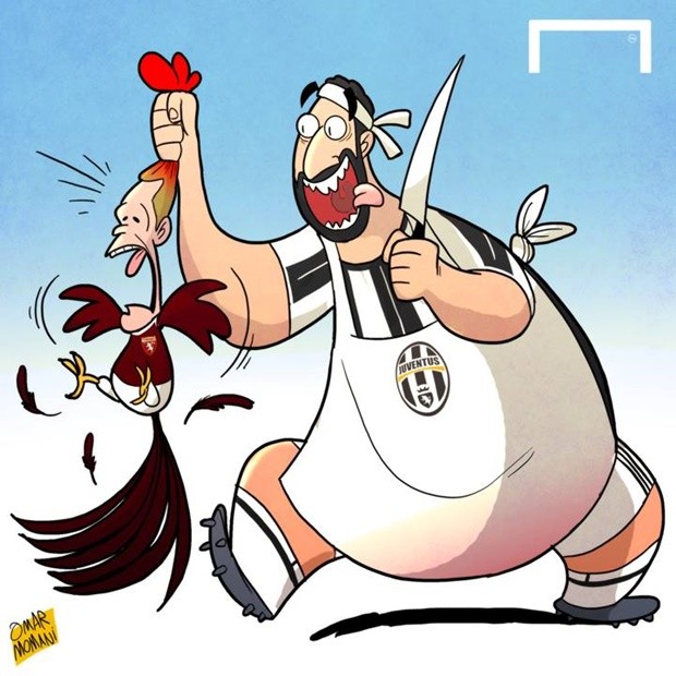 higuain