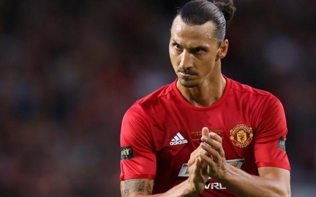 ibrahimovic