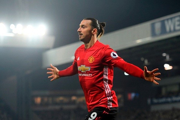 ibrahimovic
