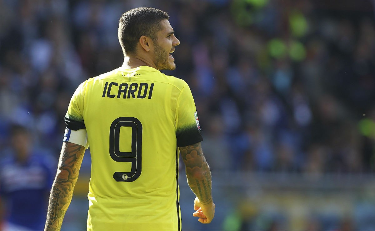 icardi