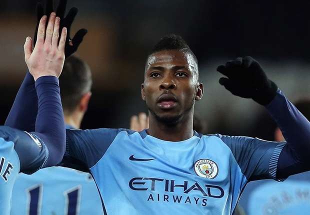 iheanacho