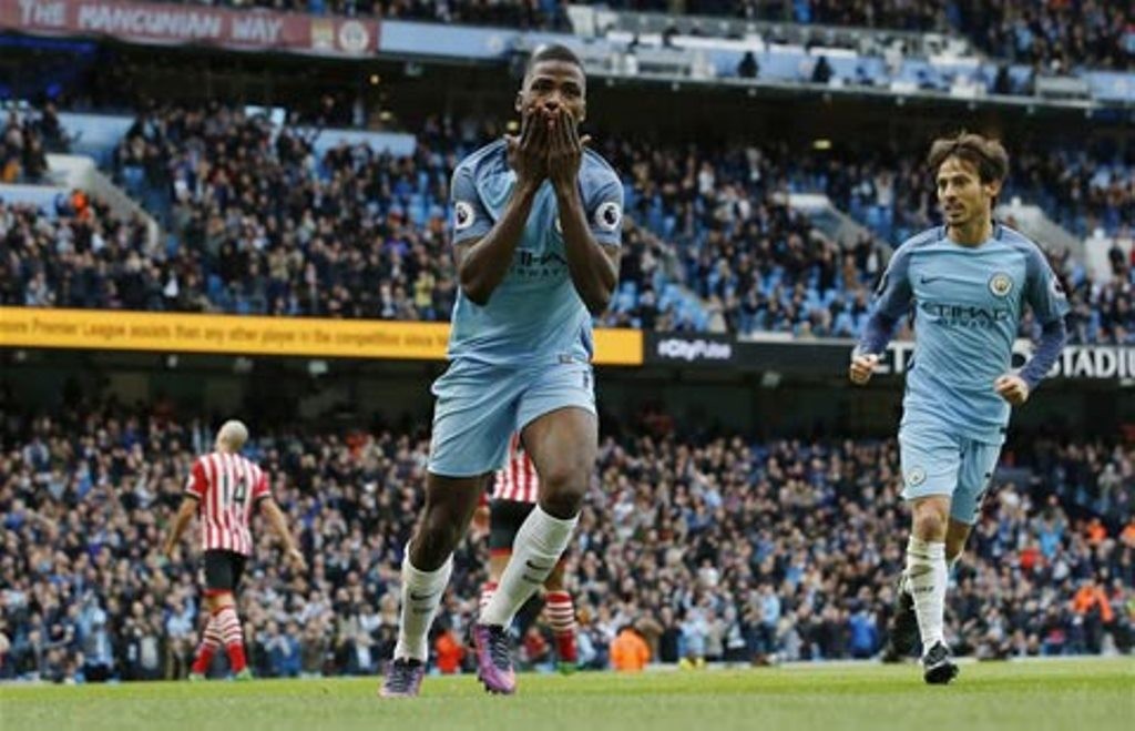 Iheanacho