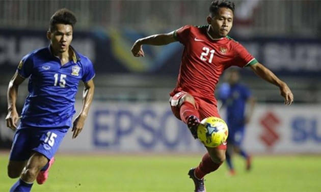 indonesia