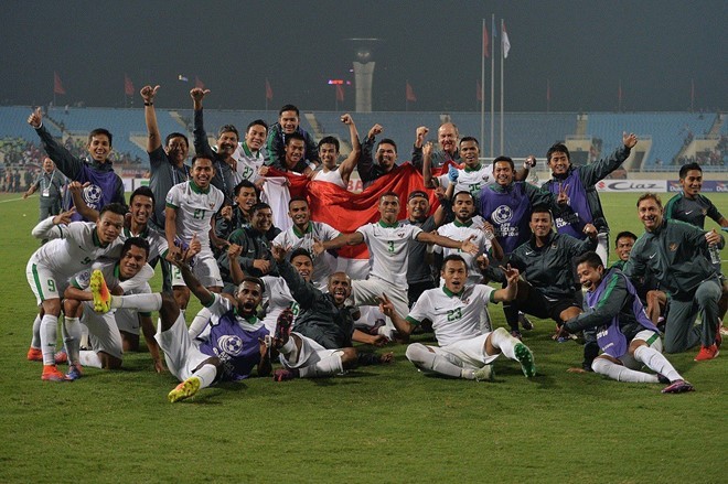 indonesia