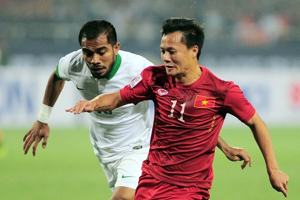 indonesia