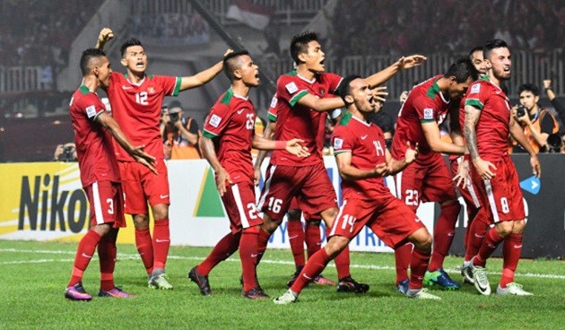 indonesia