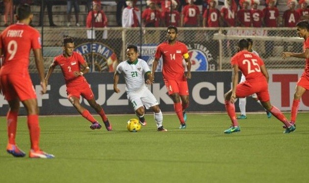 indonesia