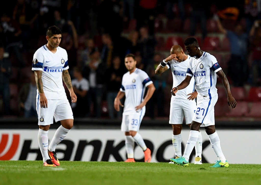 Internazionale