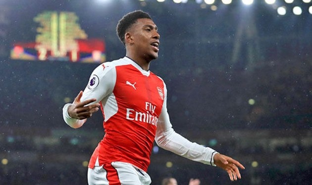 iwobi