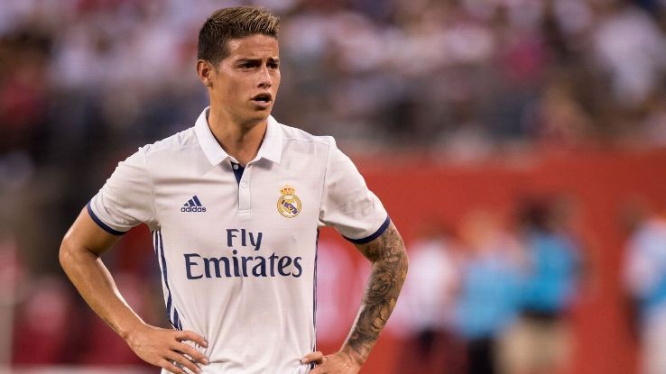 james