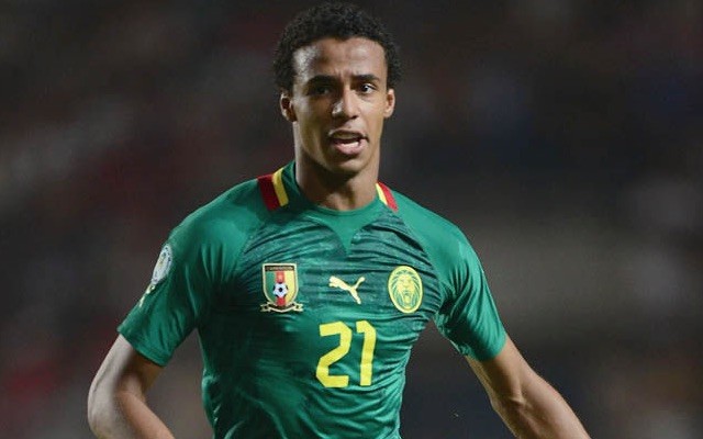 Joel-Matip-Cameroon