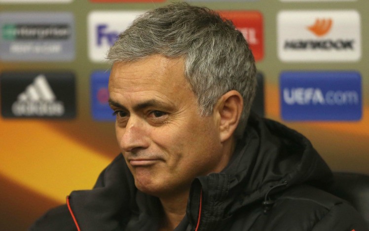 jose-mourinho
