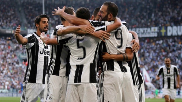 juve