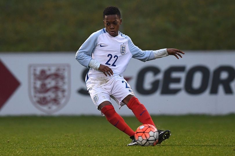 Karamoko-Dembele