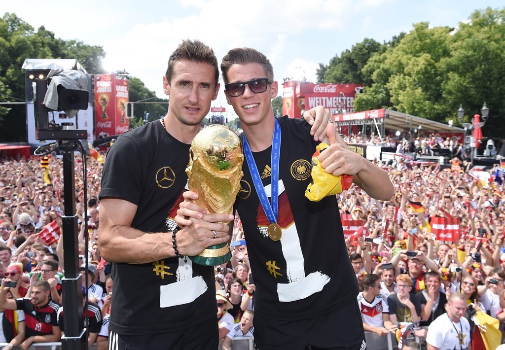 klose