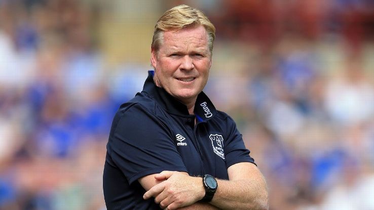 koeman